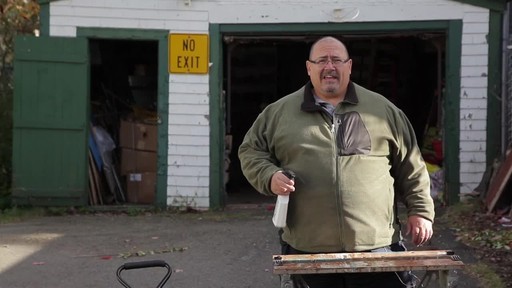  Dry Coat Rust Preventative - Mitch's Testimonial - image 2 from the video