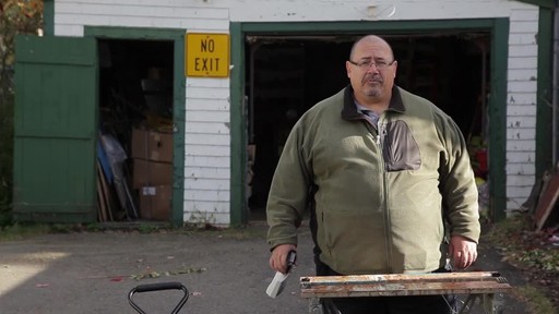  Dry Coat Rust Preventative - Mitch's Testimonial - image 3 from the video