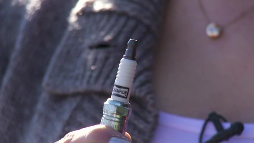 Spark Plug Basics  - image 9 from the video