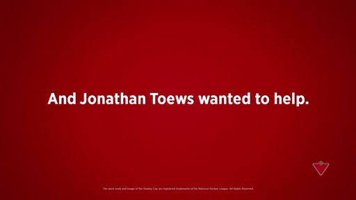 #wannaplay with Jonathan Toews - image 1 from the video