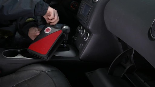 Canadian Tire Roadside Assistance Glove Box Kit - image 2 from the video