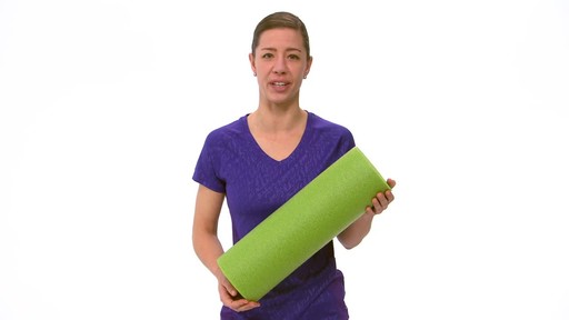 Restore High Denisty Foam Muscle Roller - image 1 from the video