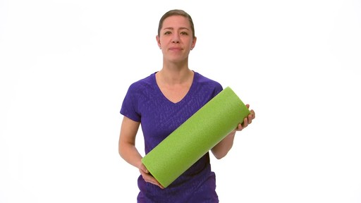 Restore High Denisty Foam Muscle Roller - image 10 from the video