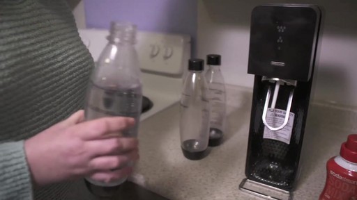 SodaStream Starter Kit - Nena's Testimonial - image 5 from the video