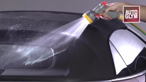 Autoglym Convertible Top Maintenance System - image 2 from the video