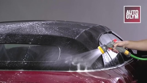 Autoglym Convertible Top Maintenance System - image 6 from the video
