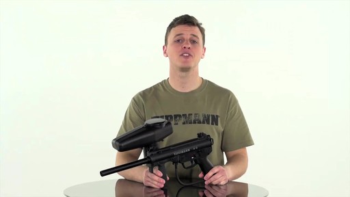 Tippmann A-5 Power Pack - image 4 from the video
