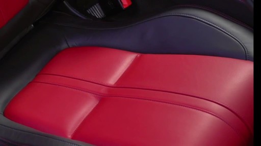 Autoglym Leather Cleaner - image 9 from the video