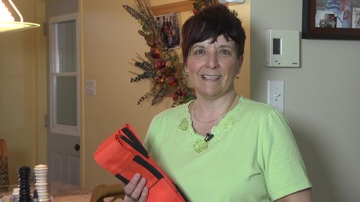 Forearm Forklift - Carole's Testimonial - image 10 from the video