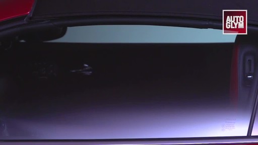 Autoglym Car Glass Polish - image 8 from the video