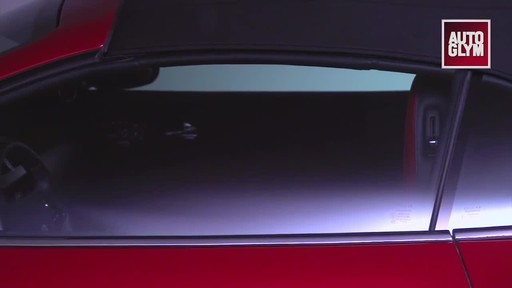 Autoglym Car Glass Polish - image 9 from the video