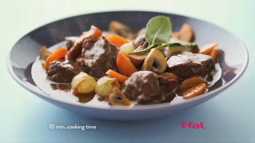  T-Fal Clipso Pressure Cooker - image 9 from the video