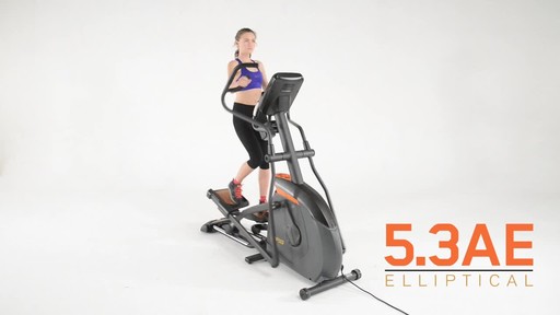 AFG 5.3AE Elliptical - image 1 from the video