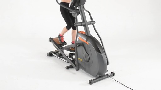 AFG 5.3AE Elliptical - image 2 from the video