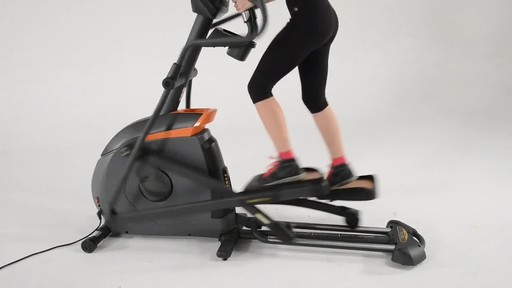 AFG 5.3AE Elliptical - image 3 from the video