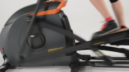 AFG 5.3AE Elliptical - image 4 from the video