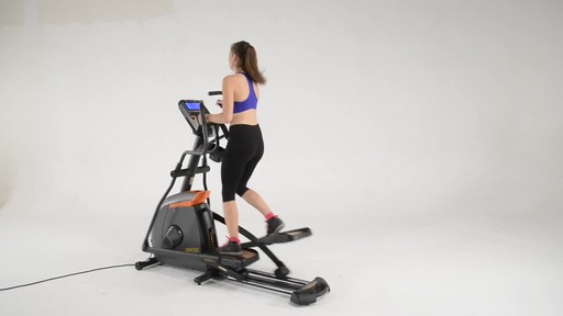 AFG 5.3AE Elliptical - image 5 from the video