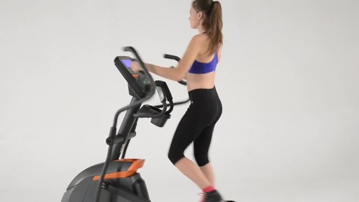 AFG 5.3AE Elliptical - image 6 from the video