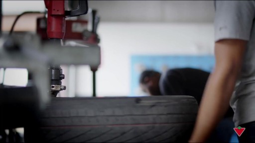 See why the SE3 is our best tire yet - image 4 from the video