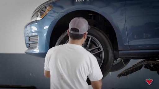 See why the SE3 is our best tire yet - image 5 from the video