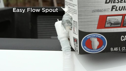 STP Diesel Exhaust Fluid - image 5 from the video