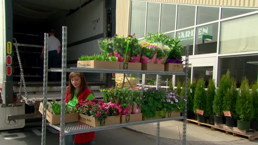 Canadian Tire Garden Centre - image 4 from the video