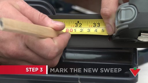 How to Install Weather Stripping - image 3 from the video