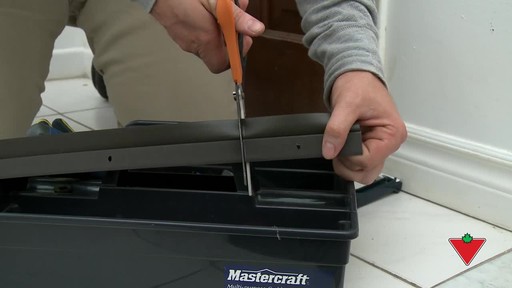 How to Install Weather Stripping - image 4 from the video