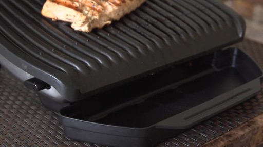 T-Fal OptiGrill - Wendy's Testimonial - image 6 from the video