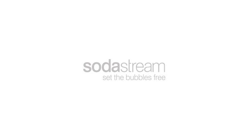 Soda Stream Soda Maker  - image 10 from the video