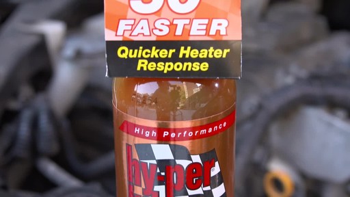 Hy Per Lube Quick Heat - image 9 from the video