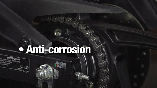 Castrol Chainlube Grease - image 8 from the video