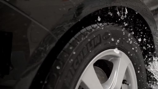 Michelin Defender  - image 5 from the video