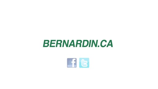 Bernardin Plastic Freezer Jars - image 9 from the video