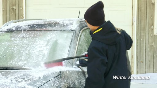 Rain-X Windshield De-Icer - image 3 from the video