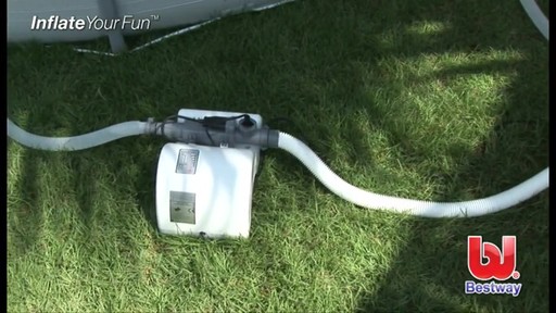 Flowclear Chlorinator - image 1 from the video