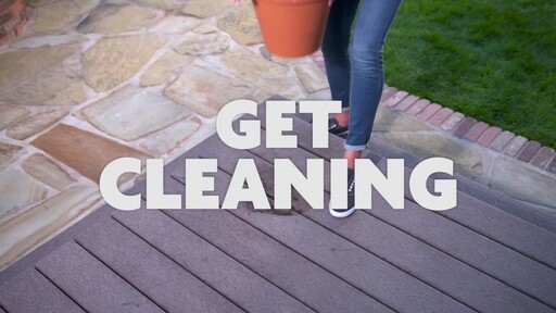 Scotts Ready-To-Use Oxi Outdoor Cleaner - image 2 from the video