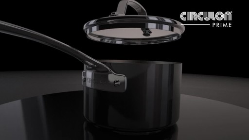 Circulon Hard Anodized Cookset, 11-pc - image 1 from the video