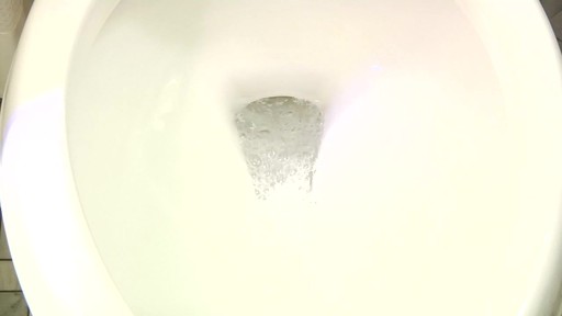 ZEP Commercial Toilet Bowl Cleaner - image 7 from the video
