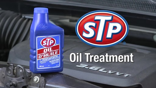 STP Oil Treatment - image 9 from the video