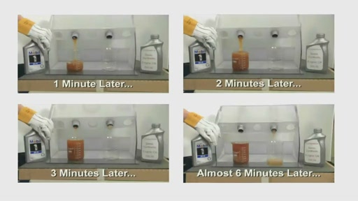 Synthetic Oil Basics - image 3 from the video