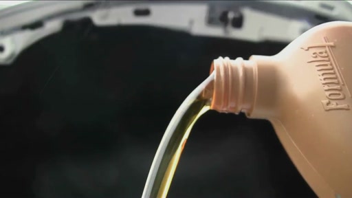 Synthetic Oil Basics - image 7 from the video