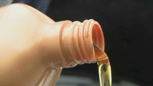 Synthetic Oil Basics - image 8 from the video