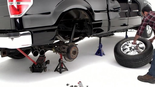 Suspension - Power Boost Series - image 6 from the video