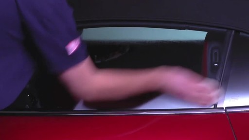 Autoglym Fast Glass - image 4 from the video