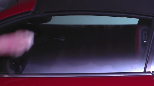 Autoglym Fast Glass - image 5 from the video