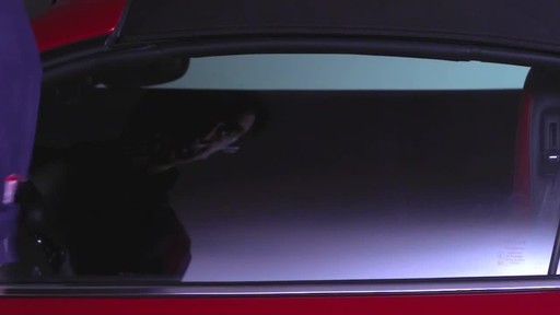 Autoglym Fast Glass - image 7 from the video