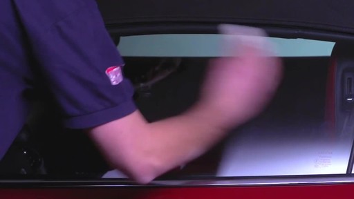 Autoglym Fast Glass - image 8 from the video
