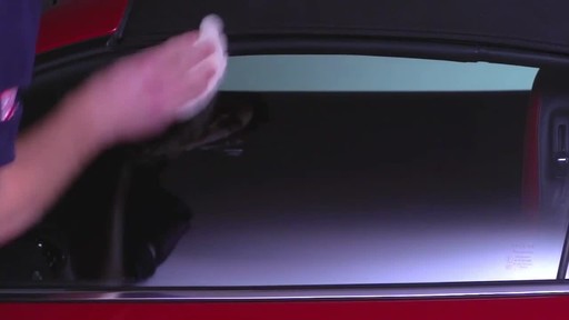 Autoglym Fast Glass - image 9 from the video