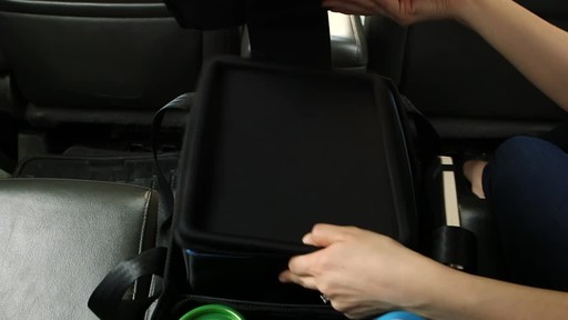 GloveBox Road Trip Organizer - image 8 from the video